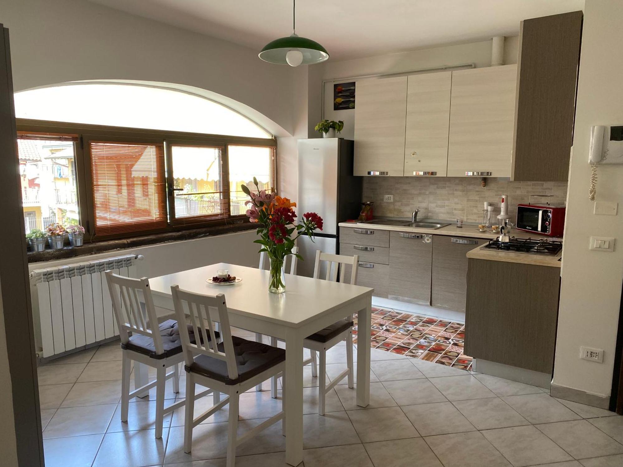 Casa Cassina Apartment Cassina de' Pecchi Luaran gambar