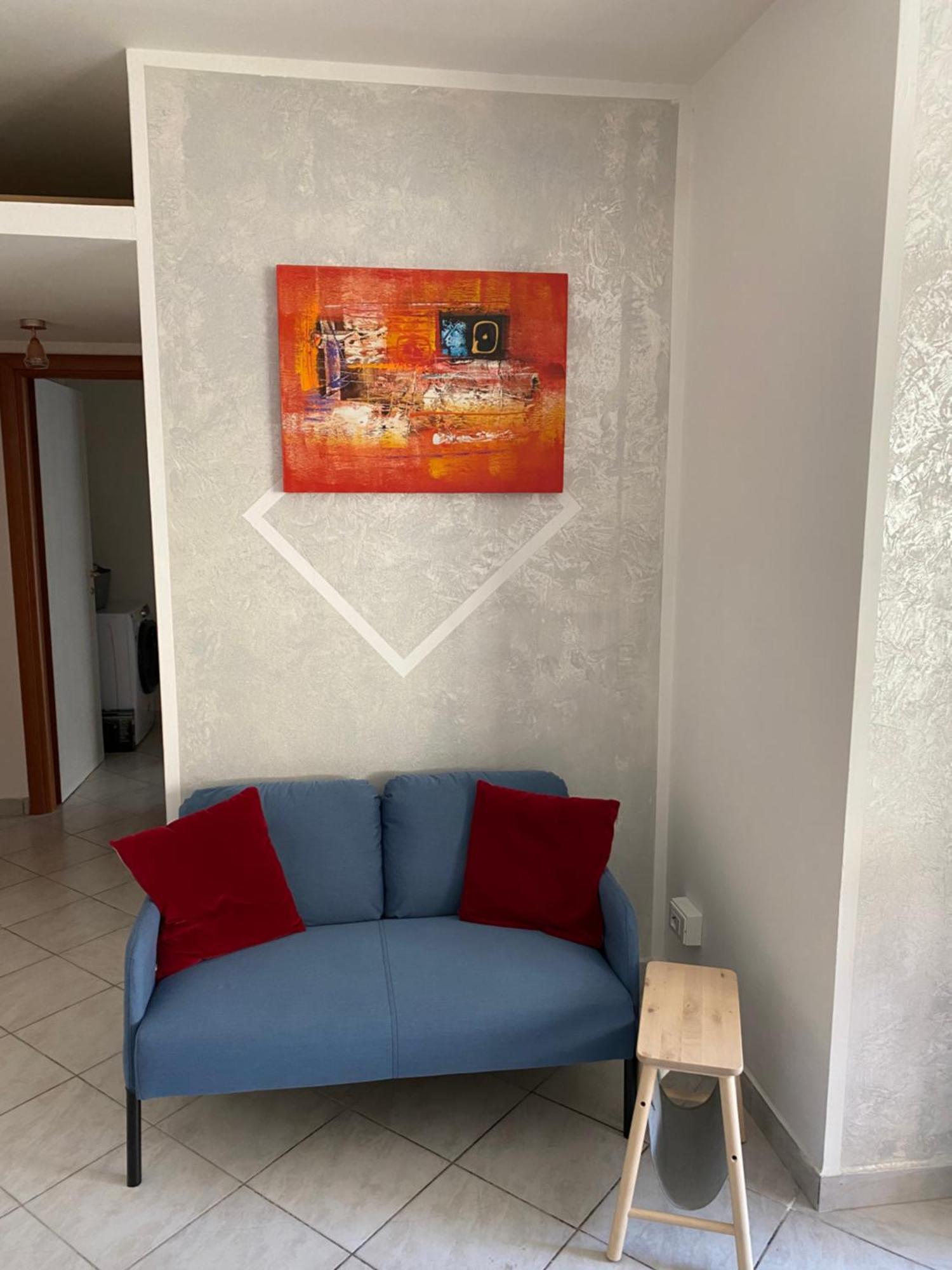 Casa Cassina Apartment Cassina de' Pecchi Luaran gambar
